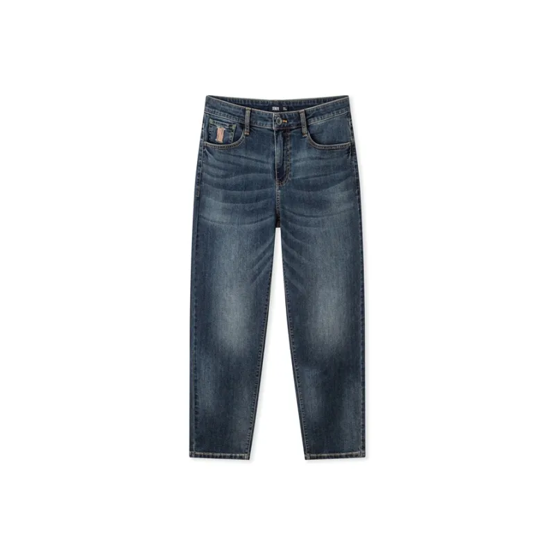 SEM/R Jeans Men-0