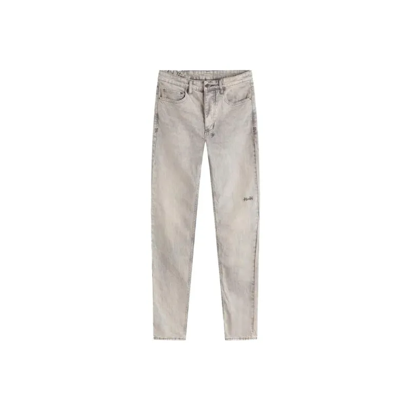 Ksubi Jeans Men Gray-0