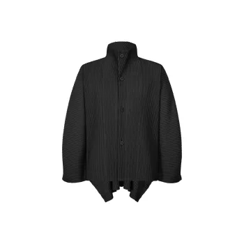 Homme Plissé Issey Miyake Kite Pleats Jacket