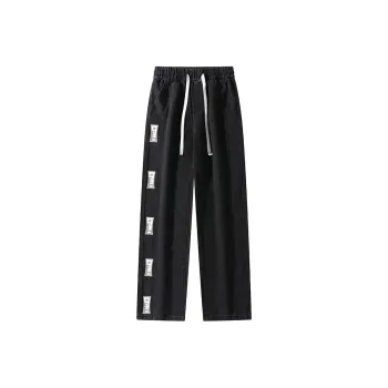 LIGHTNING MONSTER Jeans Unisex