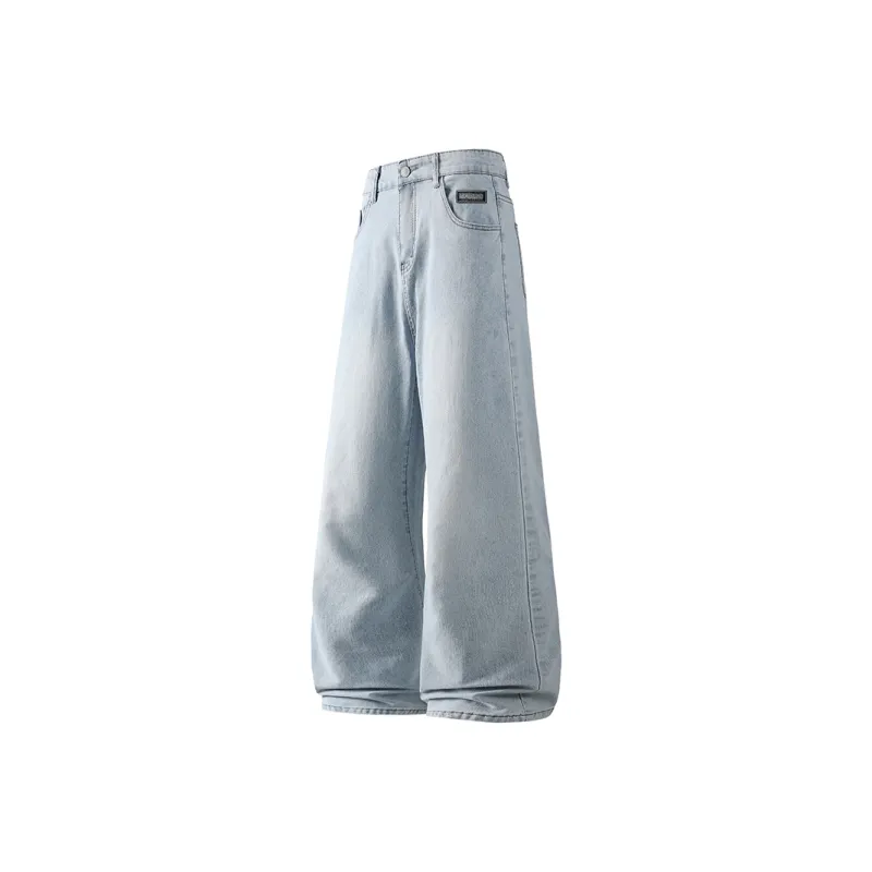 UF9193 Jeans Unisex-9