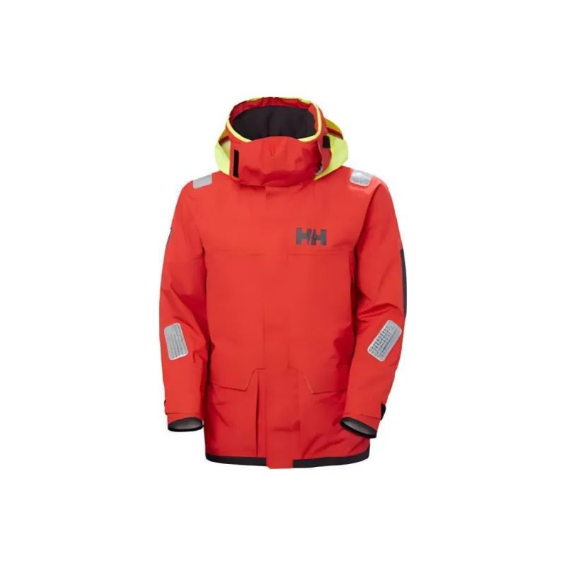 HELLY HANSEN Skagen Pro Jacket Men's-4