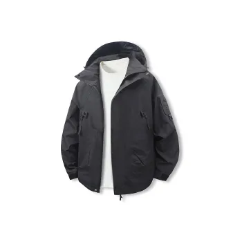 MIIRACER Jackets Unisex
