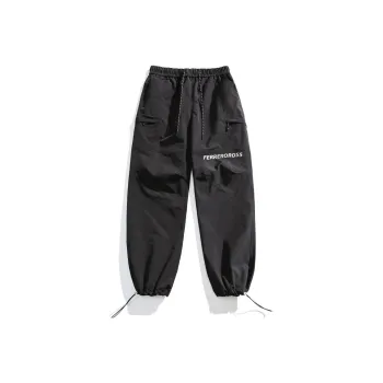 Ferrero Ross Cargo Pants Unisex