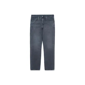 Levis Jeans Men Black