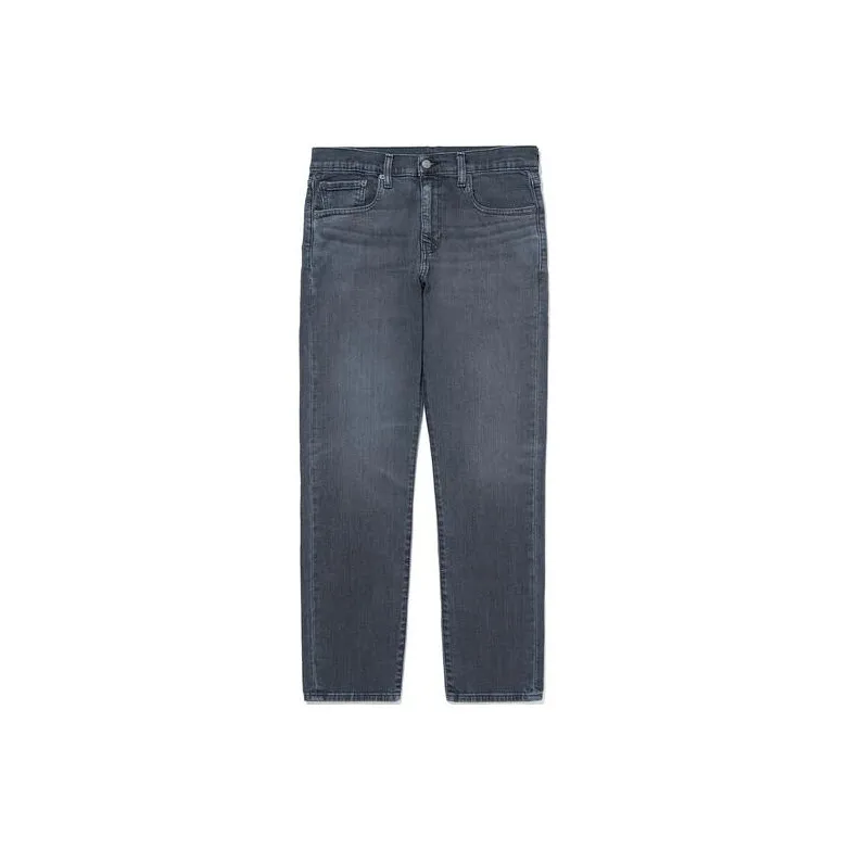 Levis Jeans Men Black-0