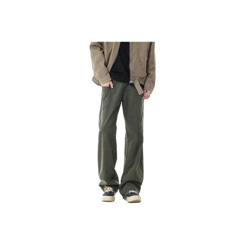 DABAISHA Jeans Unisex-6