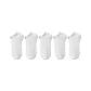 5 Pack (5 White)