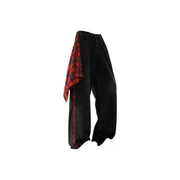 YATSI Jeans Unisex