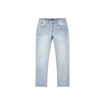 Lee SS25 Jeans Men's Light Blue