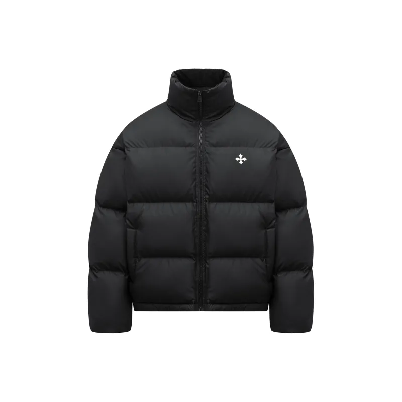 CLIMAX VISION Cross Series Down Jacket Unisex-4