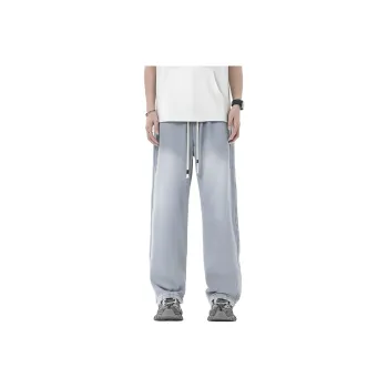 JASONWOOD Cowboy On The Run Jeans Unisex