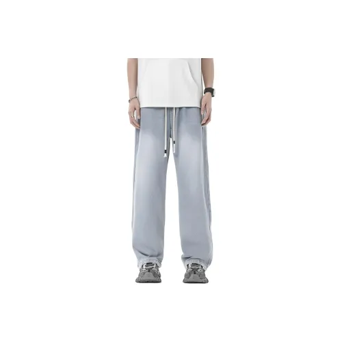 JASONWOOD Cowboy On The Run Jeans Unisex