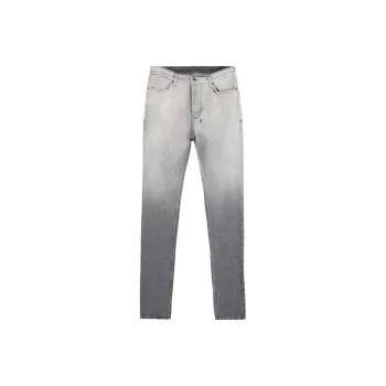 Ksubi Van Winkle Rinsed Skinny Fit Jeans