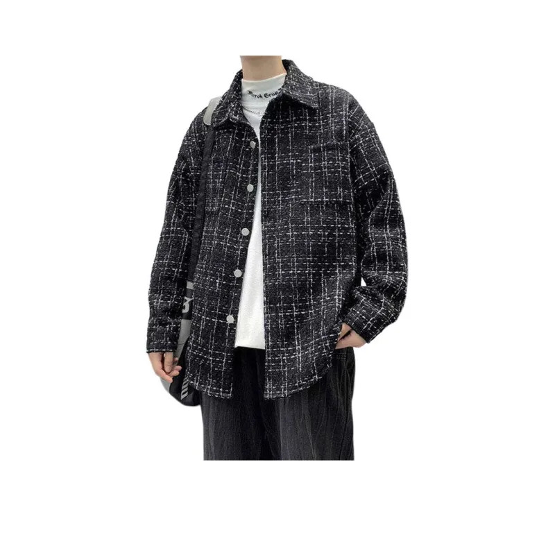 ACUOD BY CHANU Jackets Coats Unisex-2