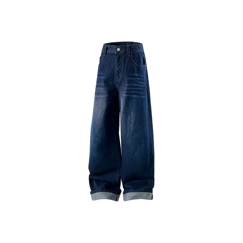 MXDT Jeans Unisex-8