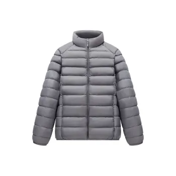 MINISO Down Jackets Unisex