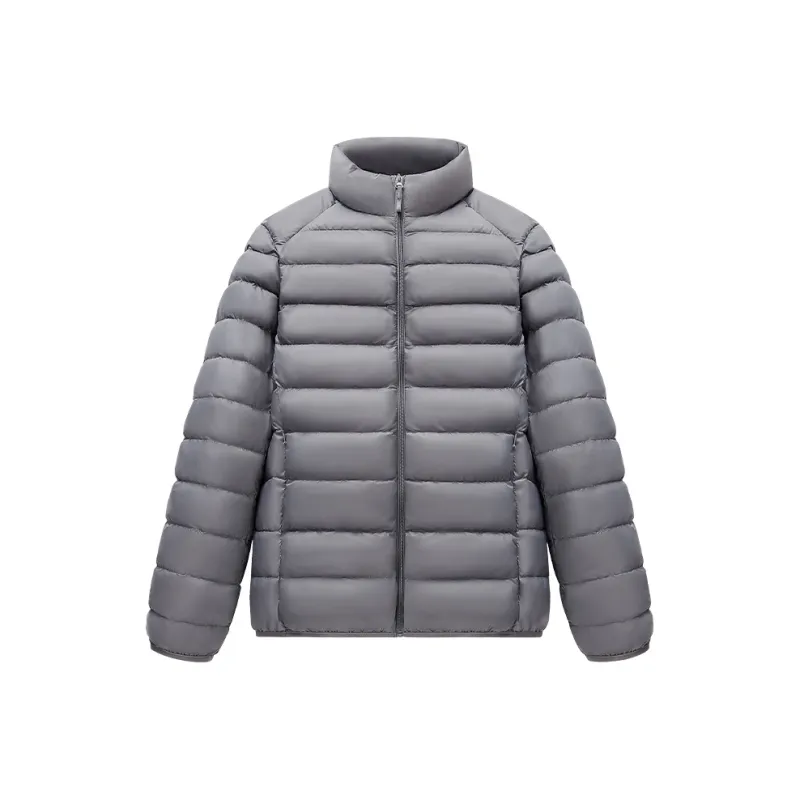 MINISO Down Jackets Unisex-0
