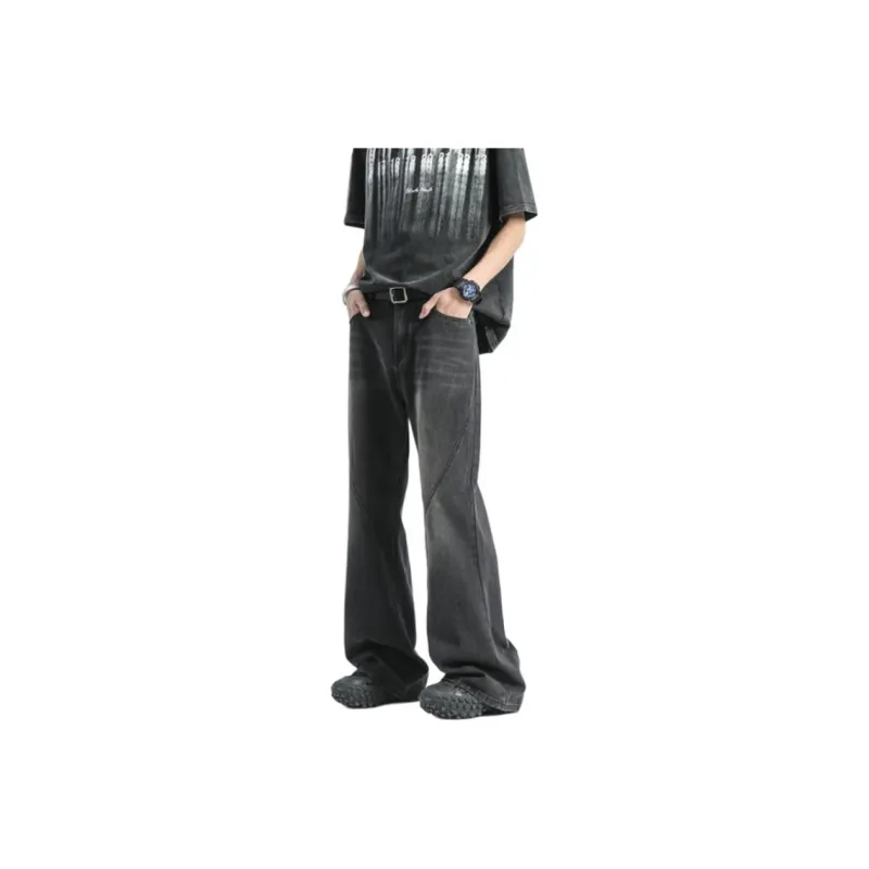 PANDA ADEVIL Jeans Unisex-0