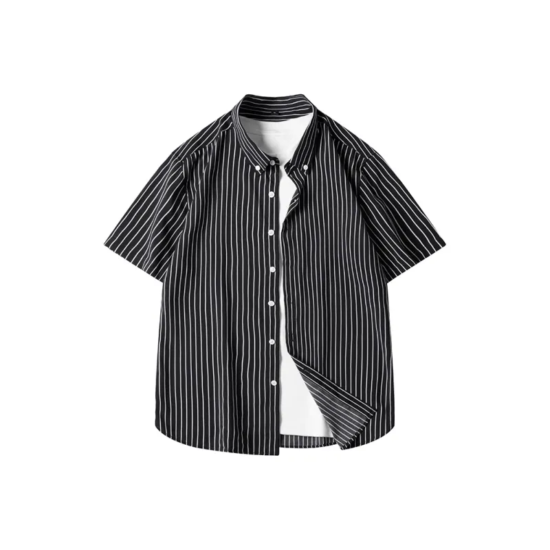 Ganbostore Shirts Unisex-12