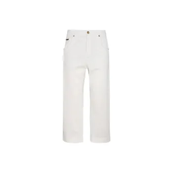 ETRO Straight Leg Mid Rise Jeans
