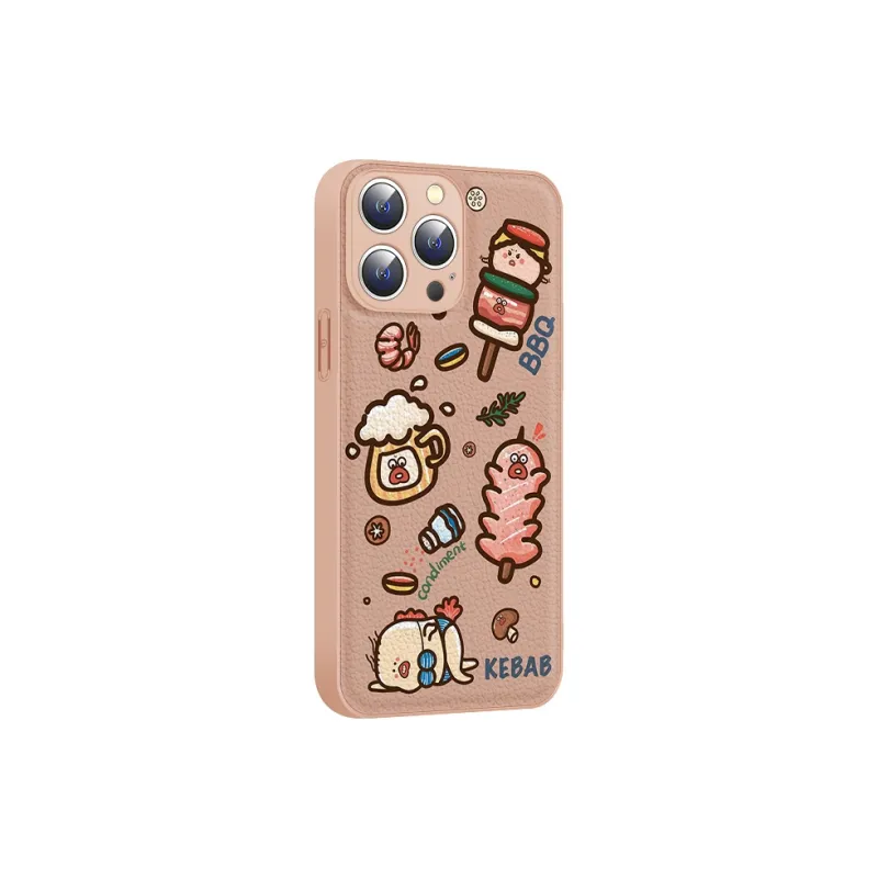 Small bones Phone Cases-5