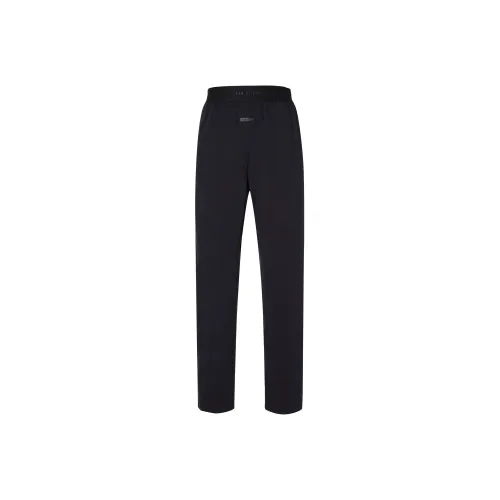 Fear Of God Casual Pants Men's Black