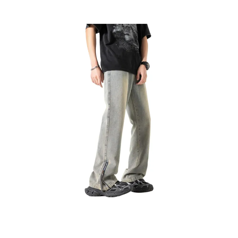 NOME Jeans Unisex-0