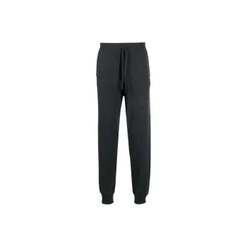 FILIPPA K Drawstring Straight-leg Trousers