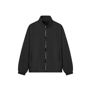 JOHN RICHMOND SS25 Jacket Men's Black