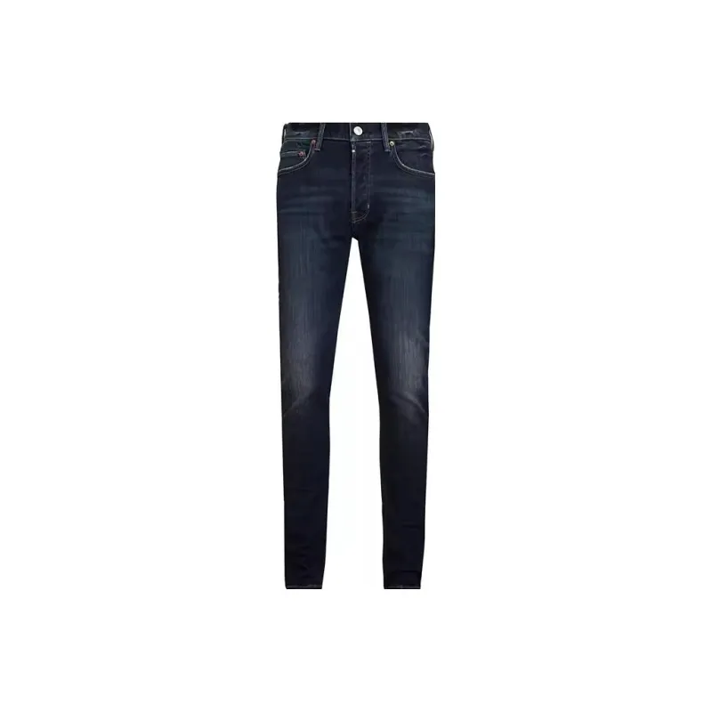ALLSAINTS Jeans Men Indigo-0