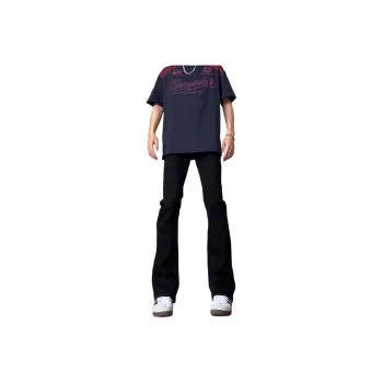 ORMY Jeans Unisex