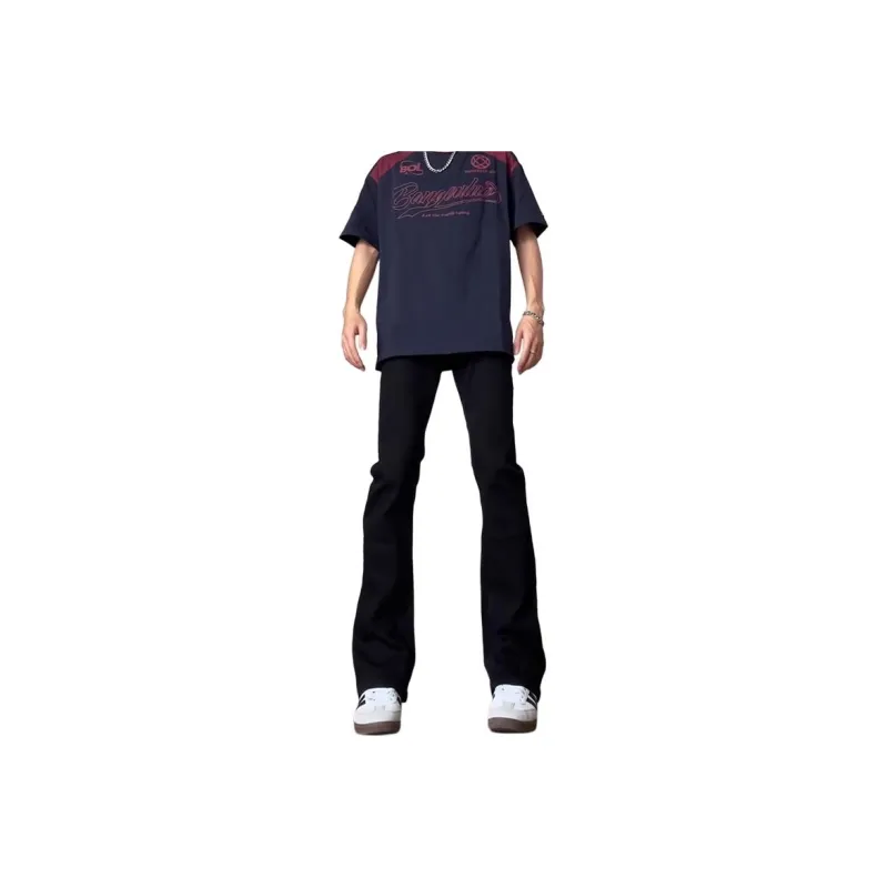 ORMY Jeans Unisex-0