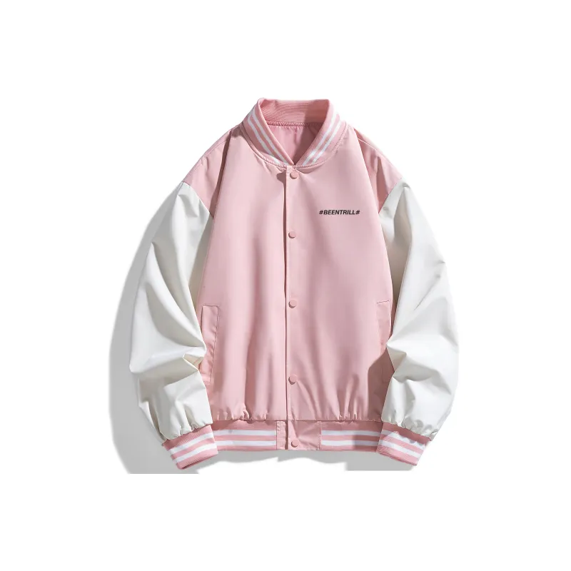BEENTRILL Jackets & Coats Unisex-14