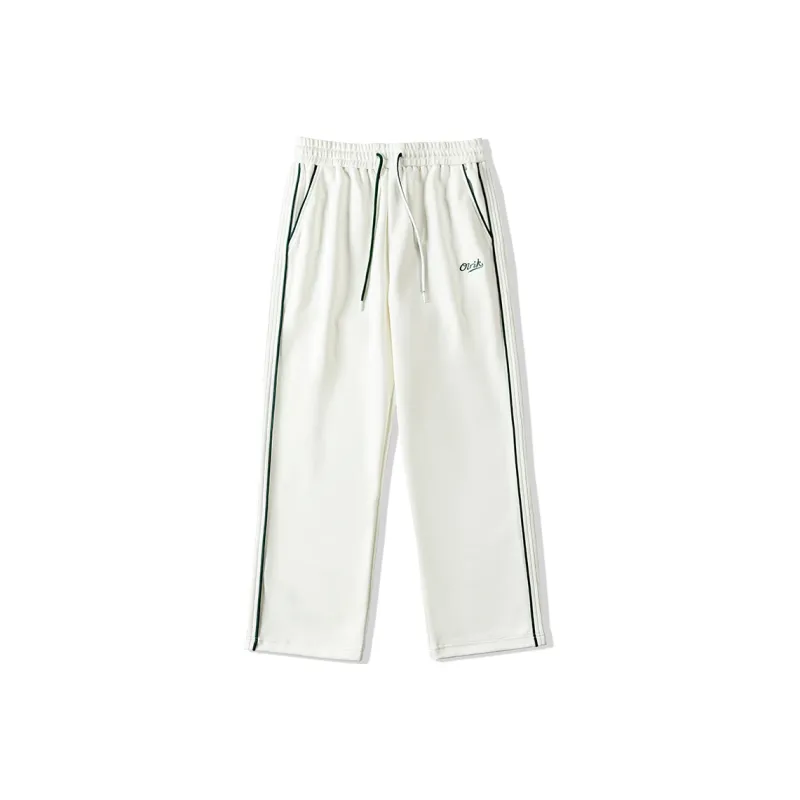 OLRIK Autumn And Winter Season Casual Pants Unisex-5
