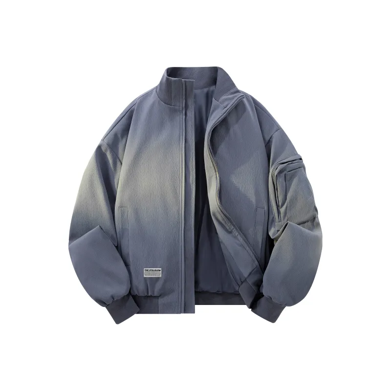 Stillslow Jackets Unisex-2