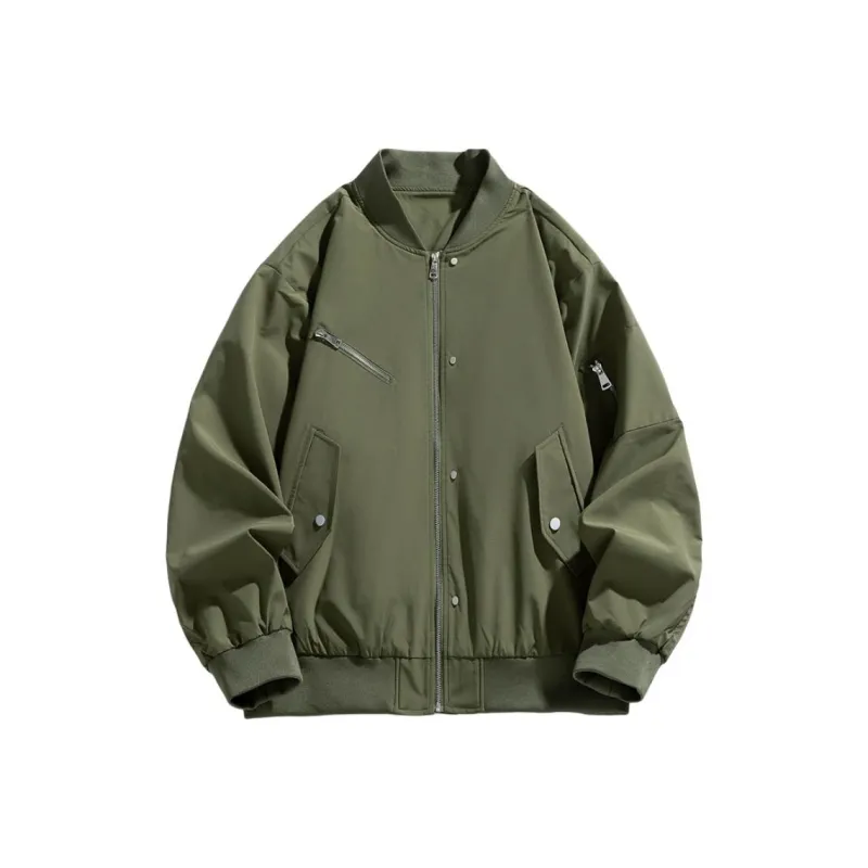 FOR FEAR THAT Jackets Coats Unisex-3