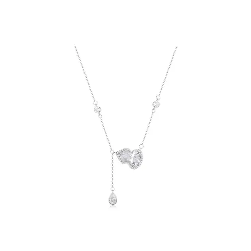 TRUE ME Sterling Silver Necklaces Women's