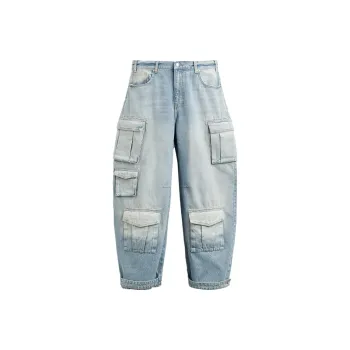 ZARA Jeans Men Blue