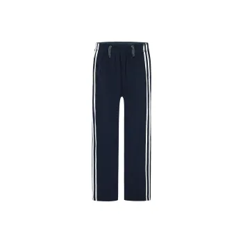 A11SLAVE Casual Jeans Unisex Navy Blue