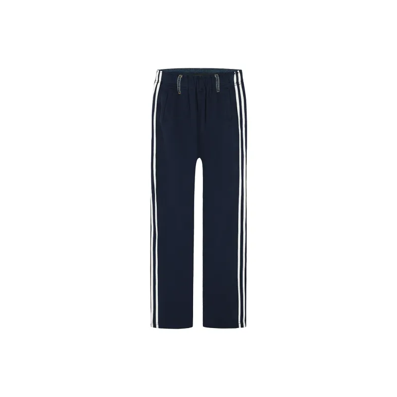 A11SLAVE Casual Jeans Unisex Navy Blue-0