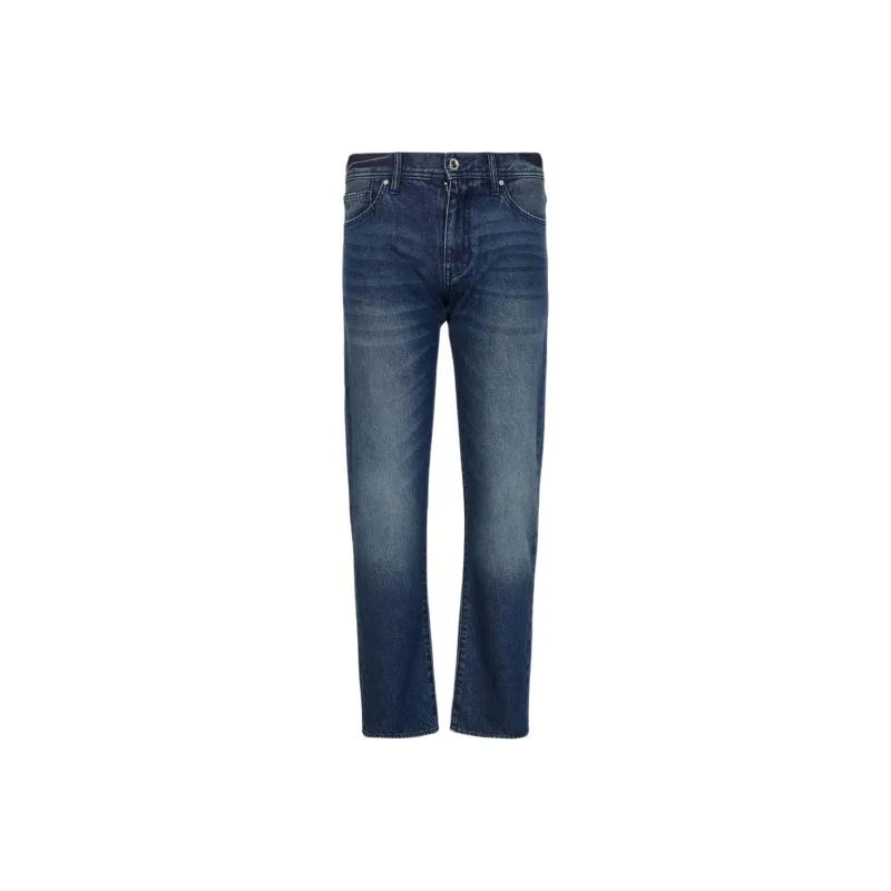 ARMANI EXCHANGEAE Jeans Men's Blue-0