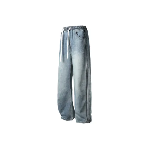 Jeep Jeans Unisex