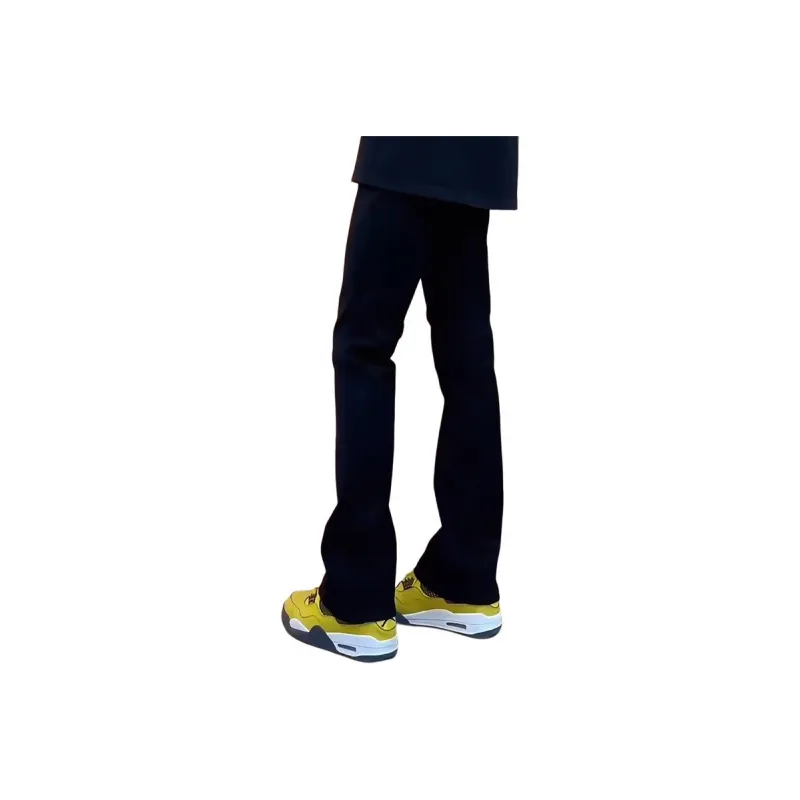 FALIAMS Jeans Unisex-0