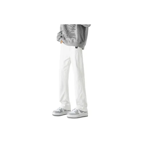 David Bakken Jeans Unisex