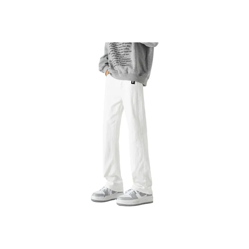 David Bakken Jeans Unisex-0