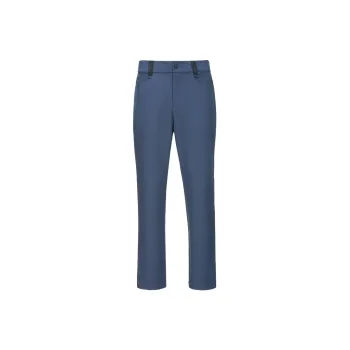 SPYDER Slim Fit Pants Casual Pants Men's Dark Gray