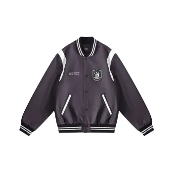 FDR Leather Jackets Unisex