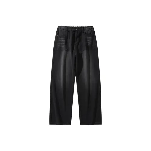FAIRWHALE Jeans Unisex