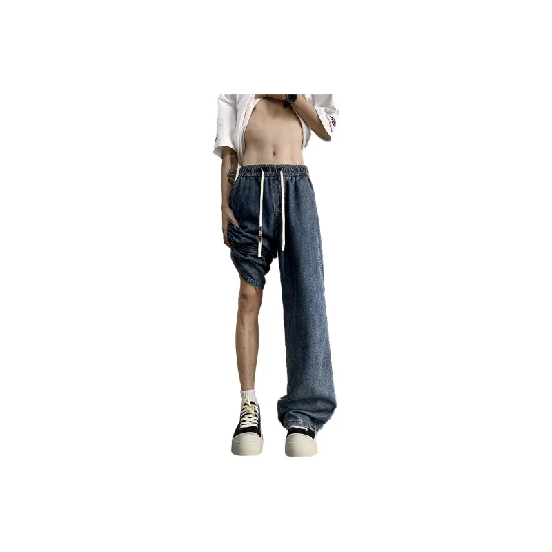 Disney Toy Story Series Jeans Unisex-15